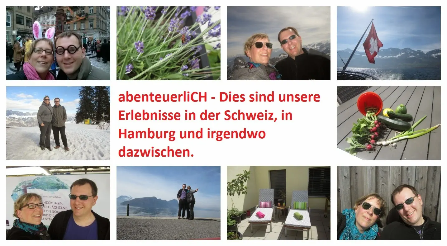 Abenteuerlich