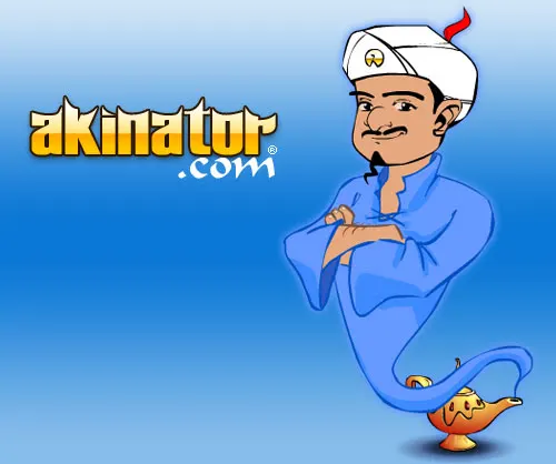Akinator De