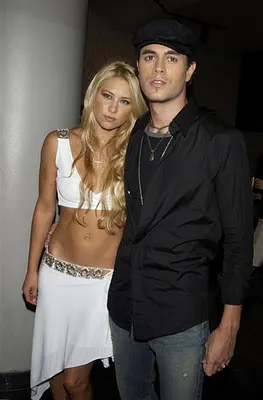 Anna Kournikova Enrique Iglesias