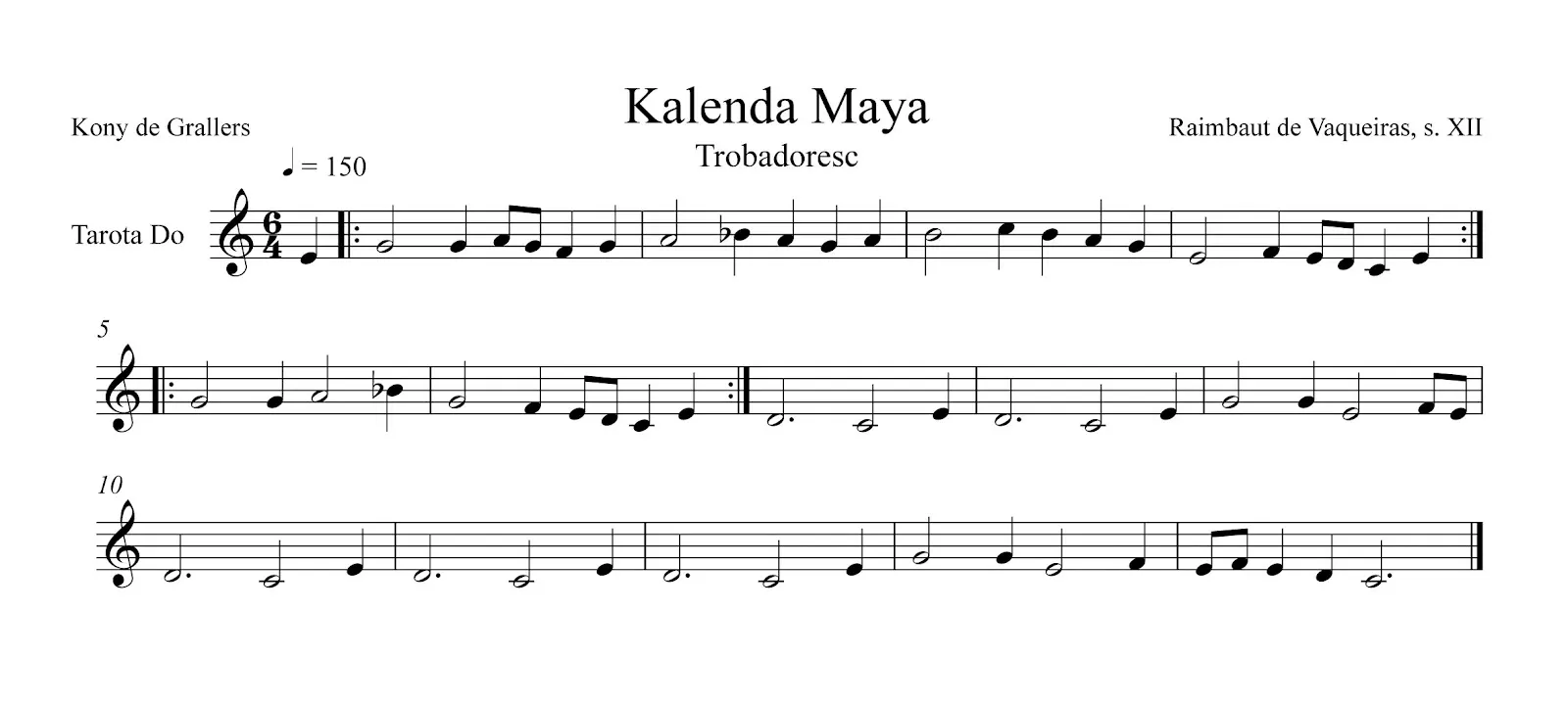 Kalenda