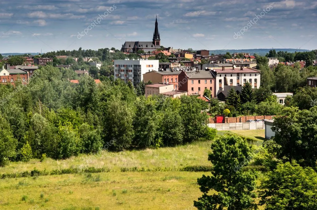 Chorzow