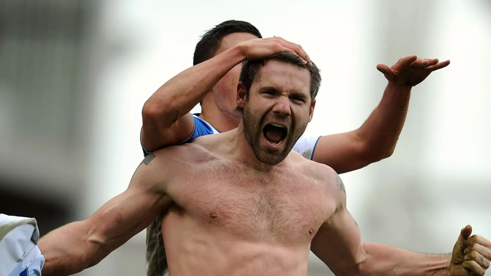 David Dunn