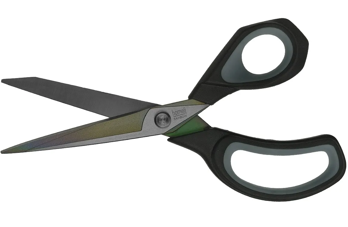 Schaar