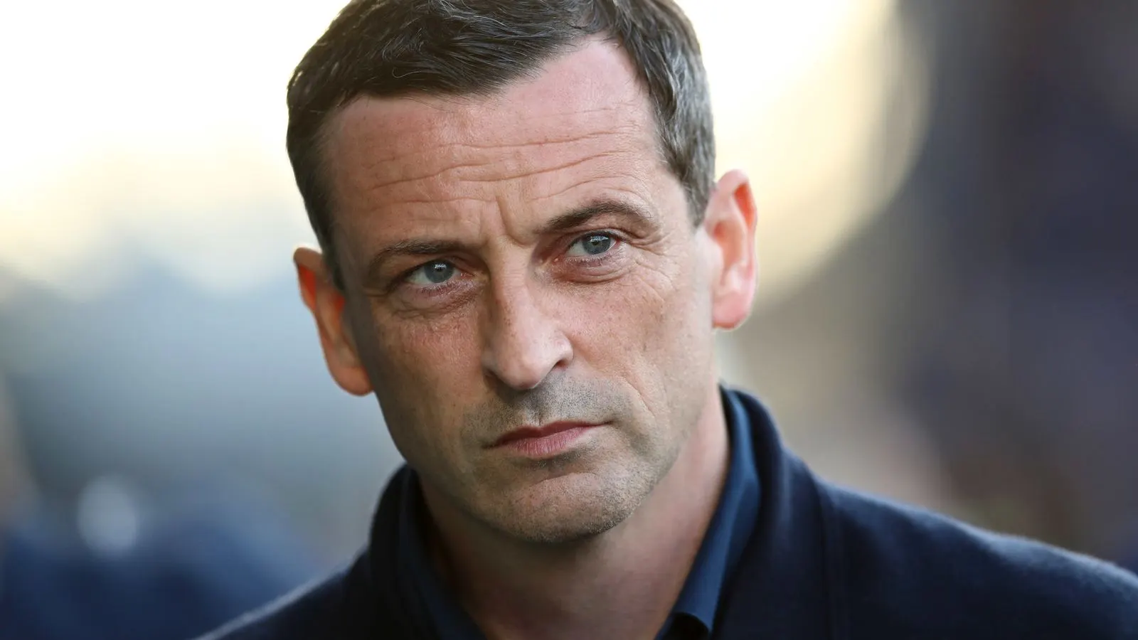 Jack Ross