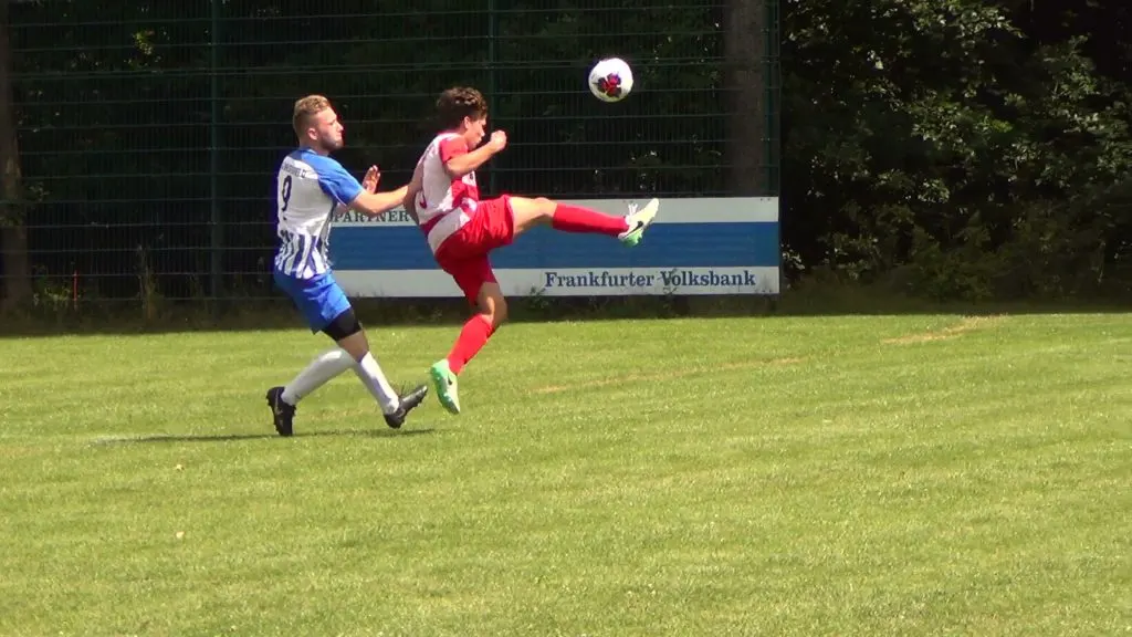 Sgk Bad Homburg