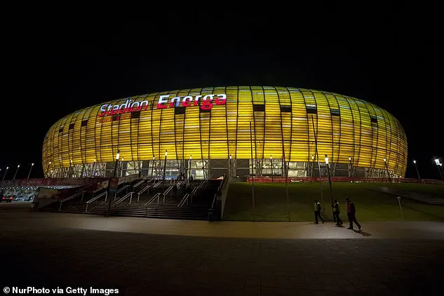 Uefa Europa League Tickets