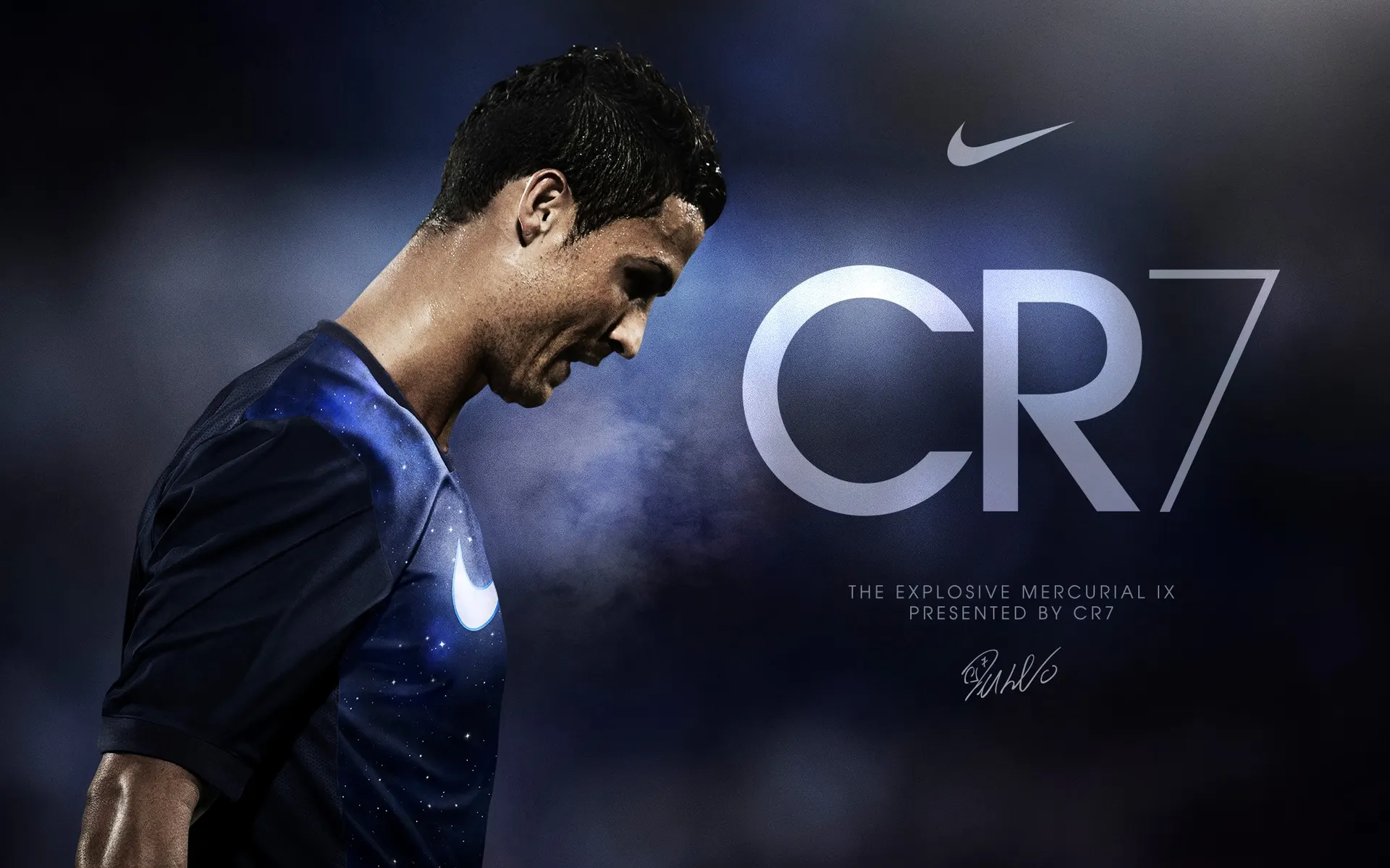 Ronaldo 7
