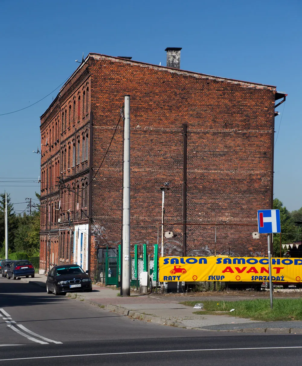 Chorzow