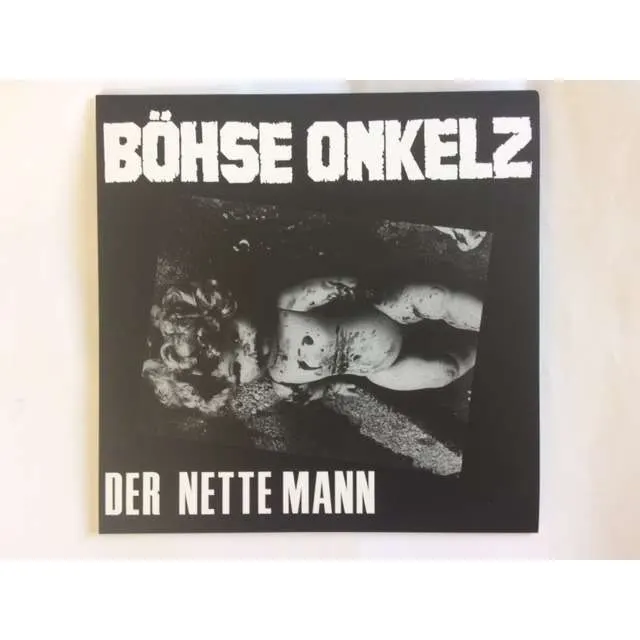 Der Nette Mann Cd