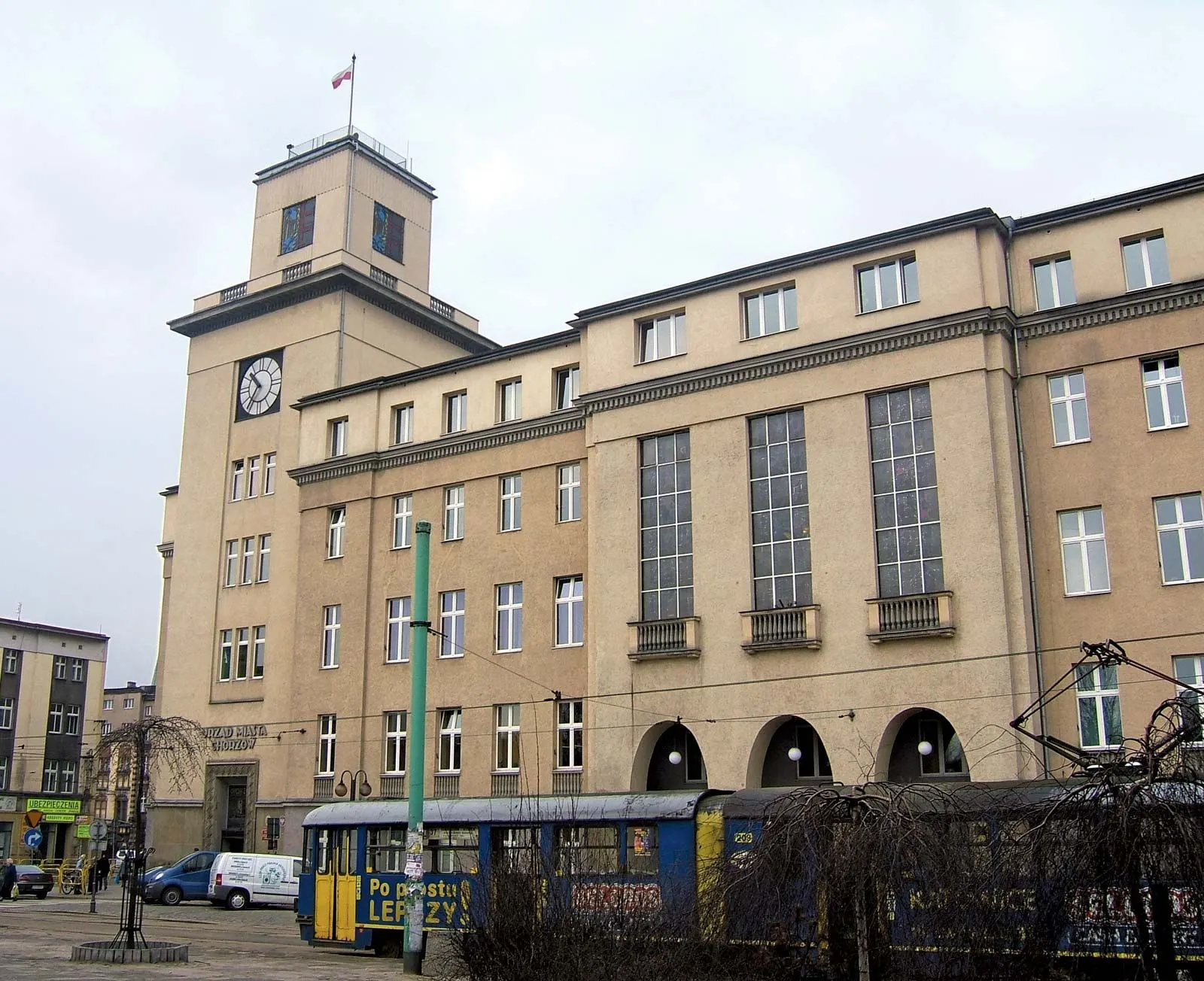 Chorzow
