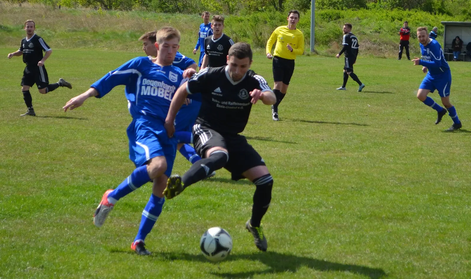 Tsv Leuna