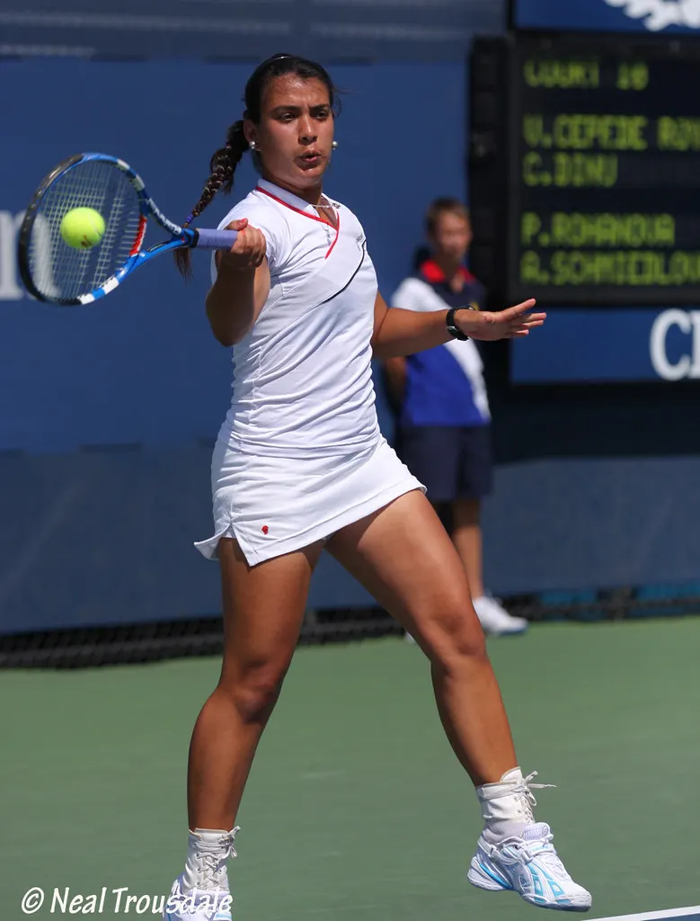 Veronica Cepede Royg