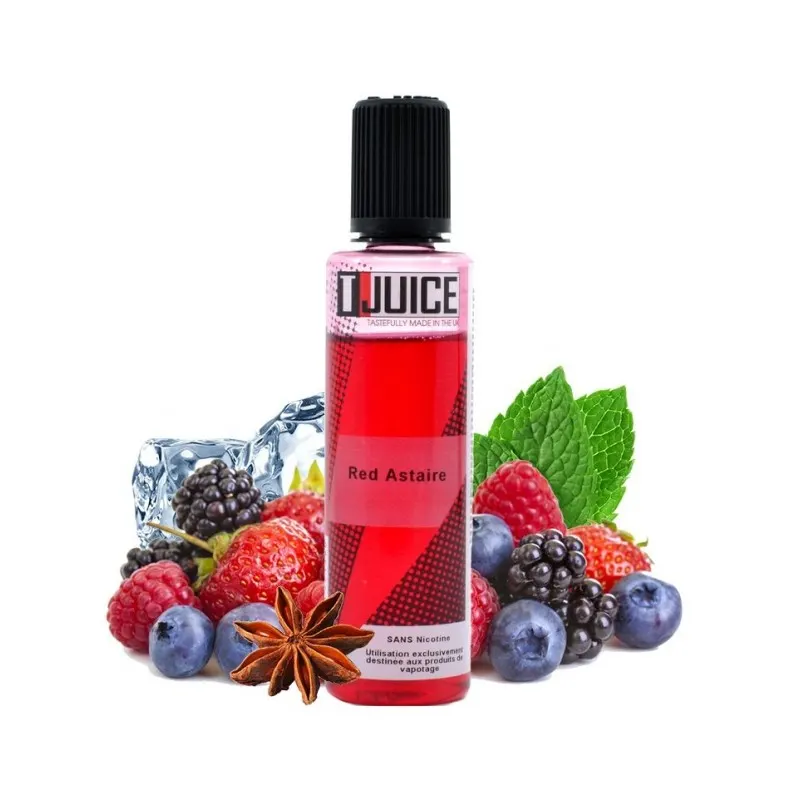 Red Astaire Aroma Reifezeit