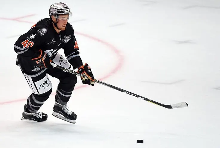 Eishockey Shop Frankfurt