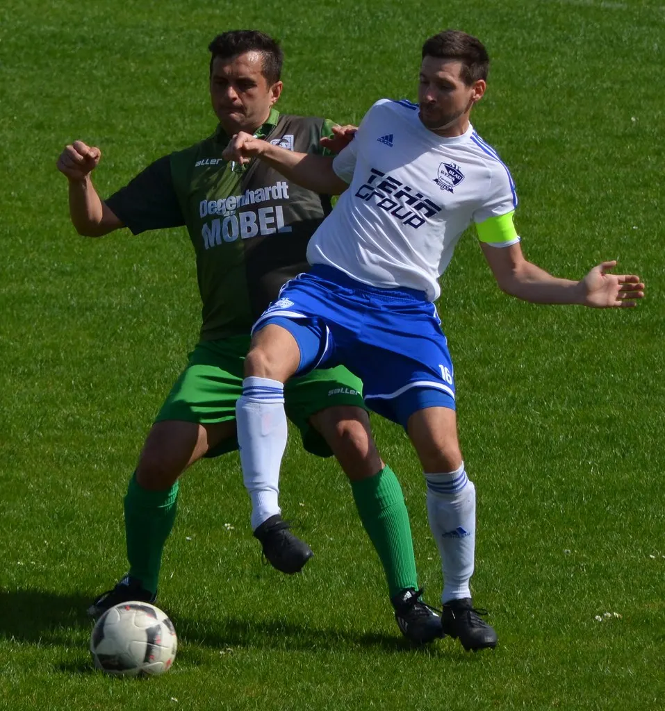 Tsv Leuna