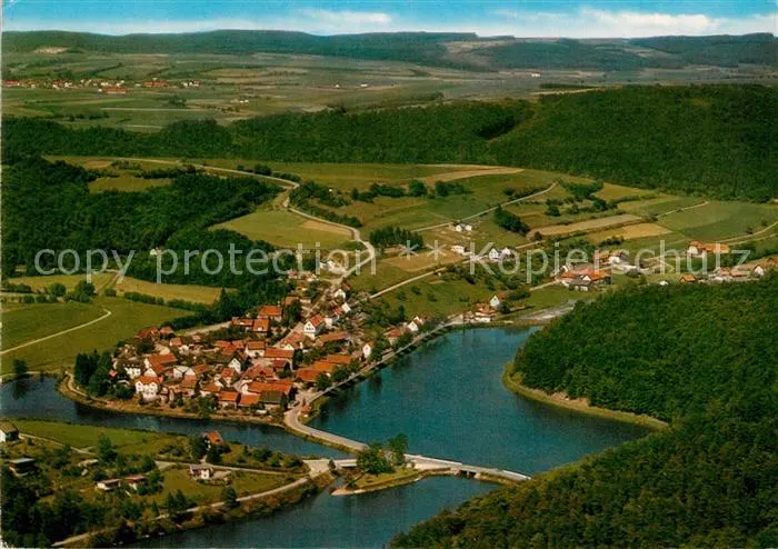 Niederwerbe