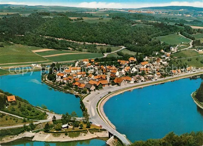 Niederwerbe