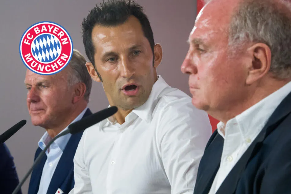 Vorstand Bayern München