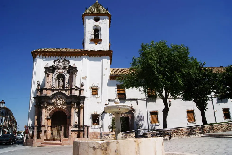 Lucena