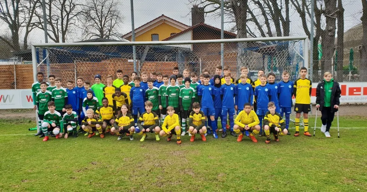 Bvb U13