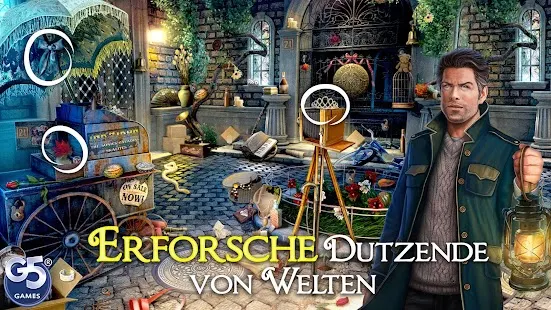 Hidden City Kostenlos Spielen
