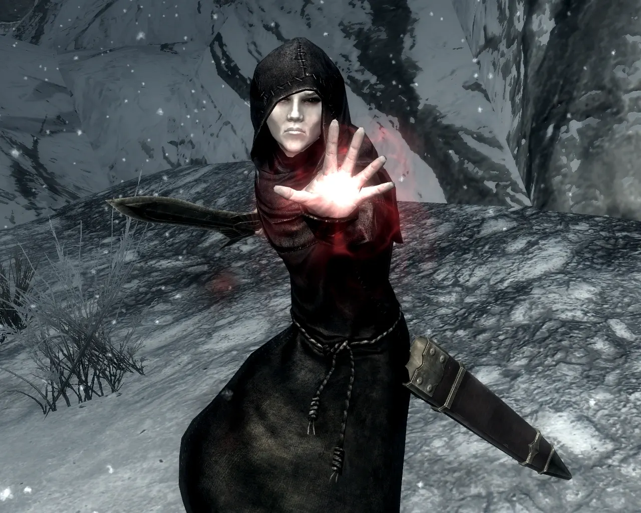 Skyrim Vampir Heilen