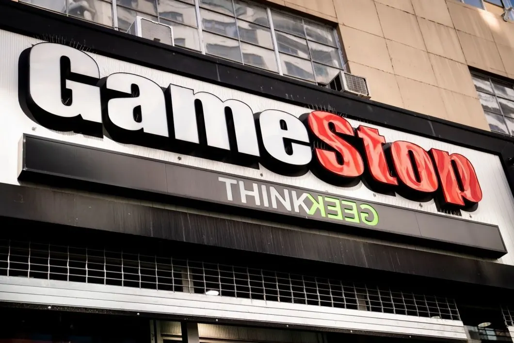 Gamestop Paderborn
