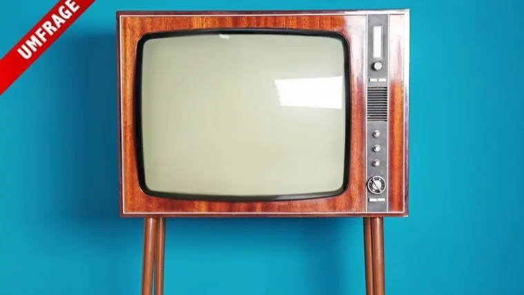 Stream Glotze
