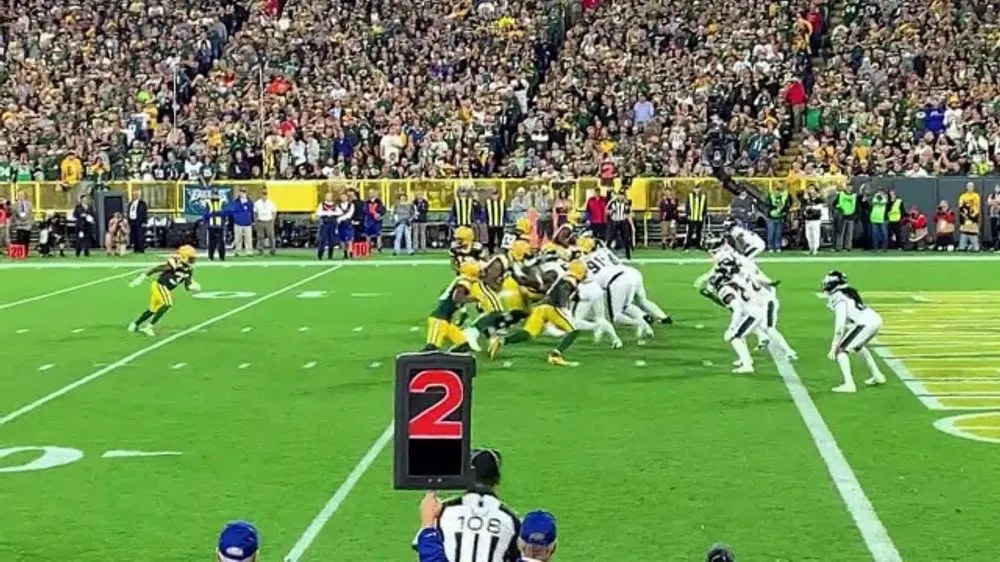 Ticketmaster Nfl