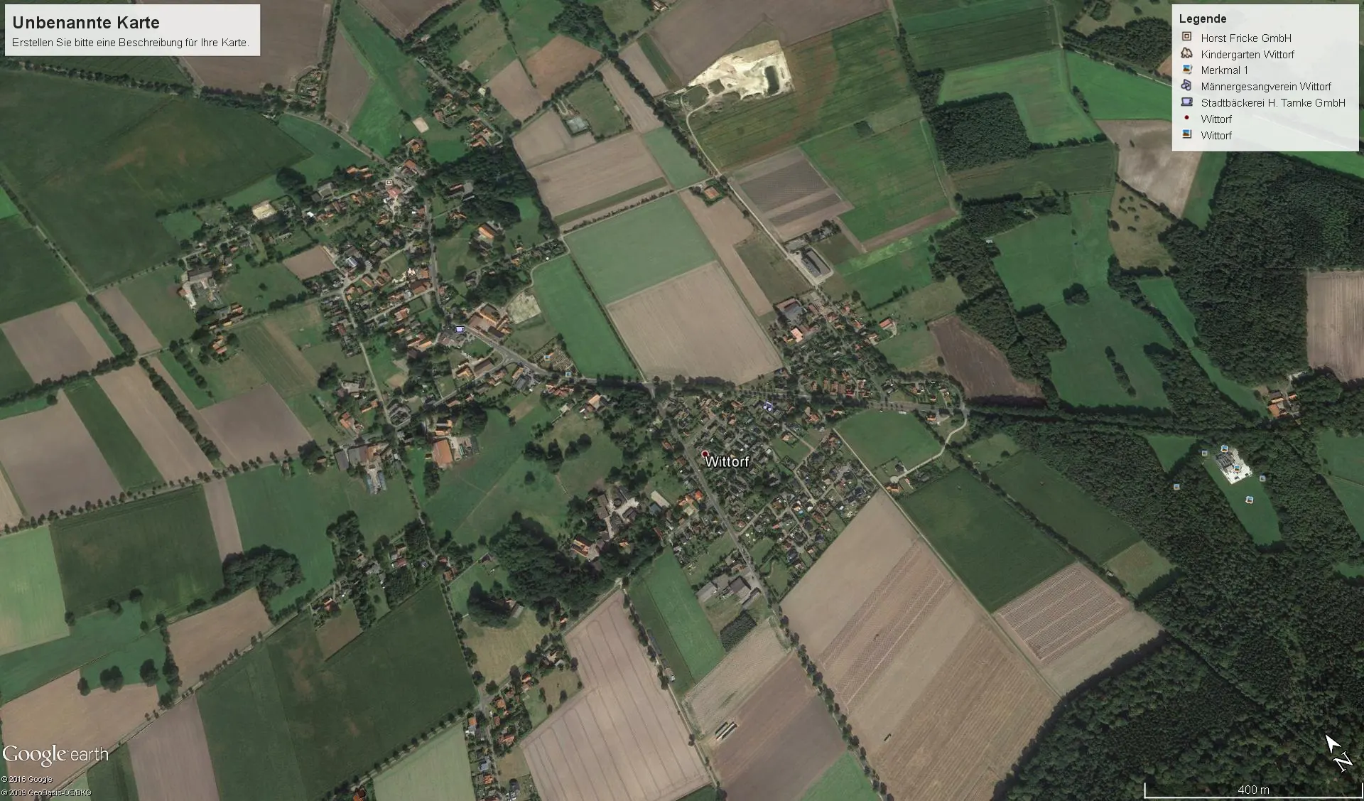 Wittorf