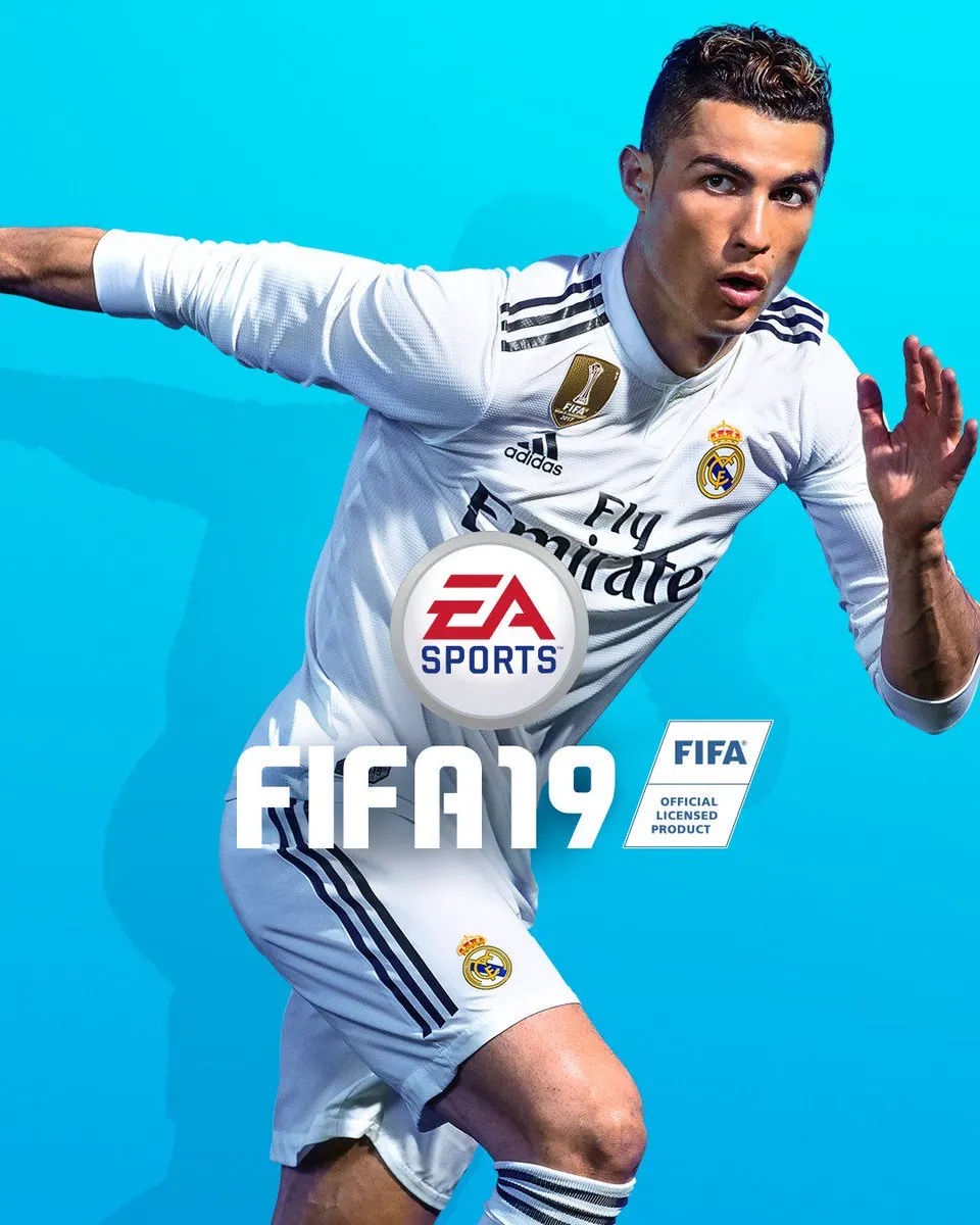 Fifa 19 Für Pc