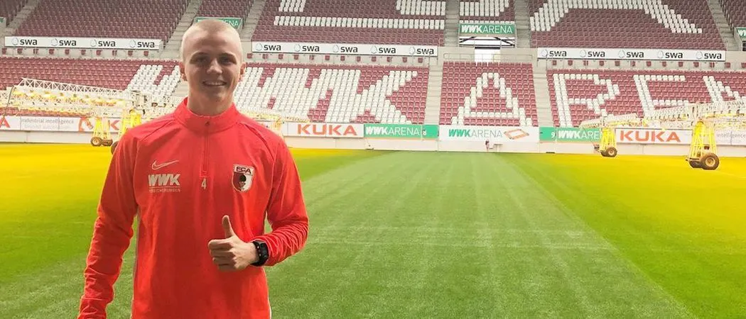 Götze Trennung