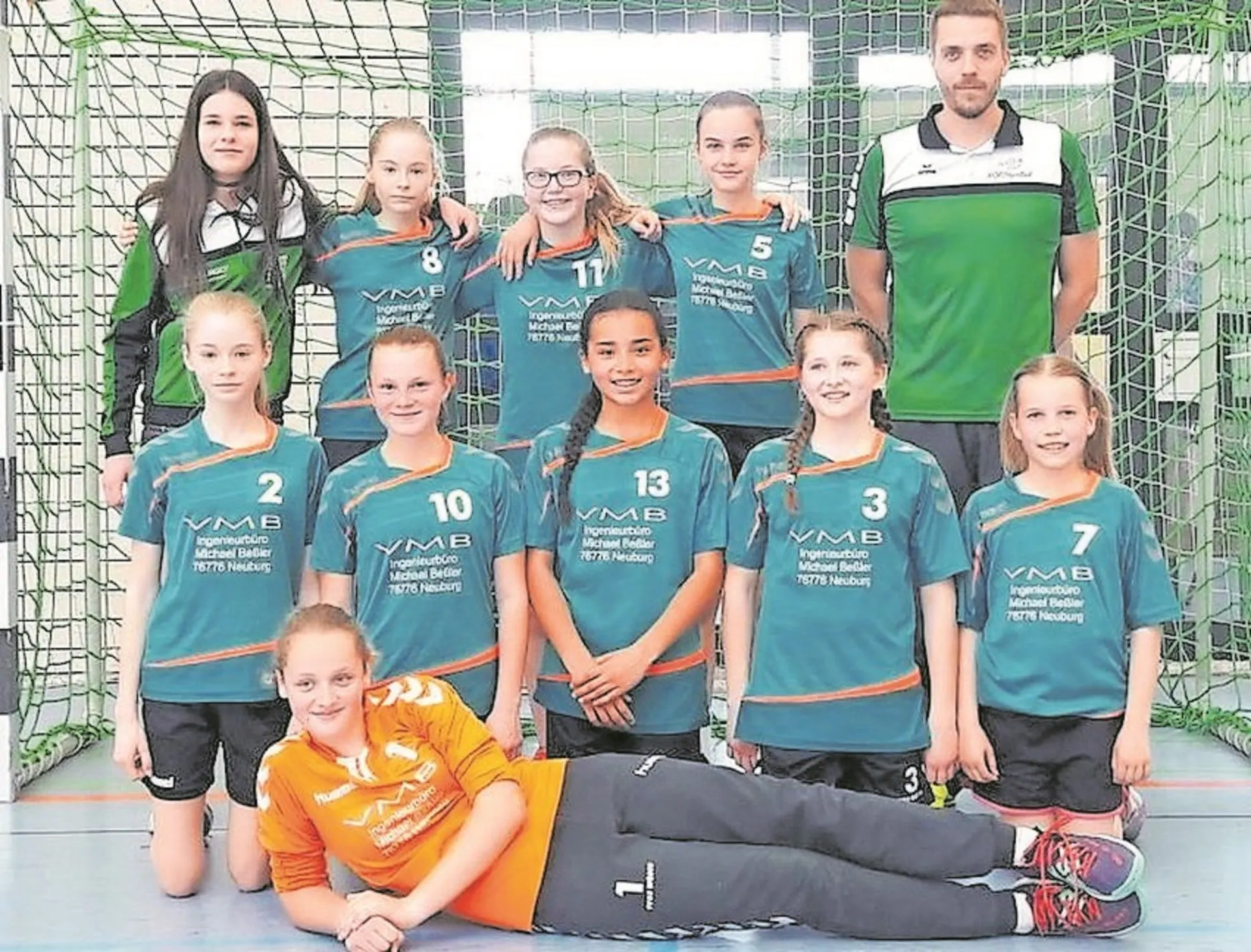 Pfälzer Handball Verband