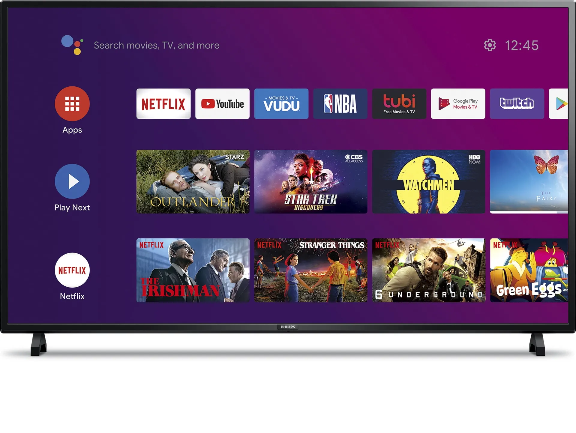 Philips Tv Update Rückgängig