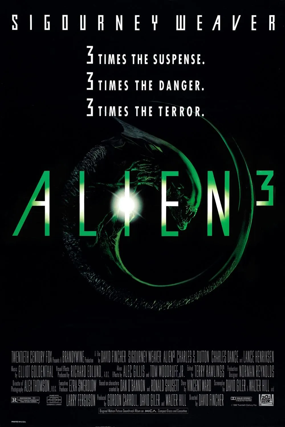 Aliens 3 Stream