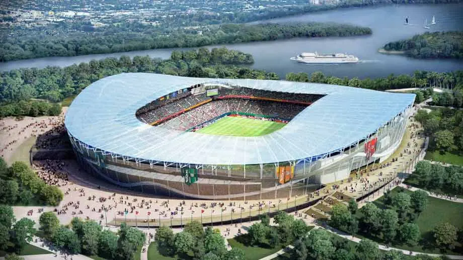 Stadion Kasan