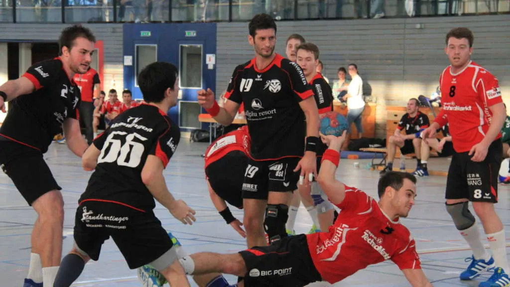 Eichenau Handball