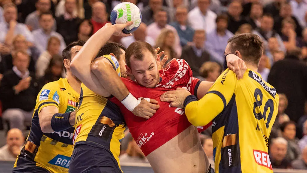 Sg Flensburg-Handewitt