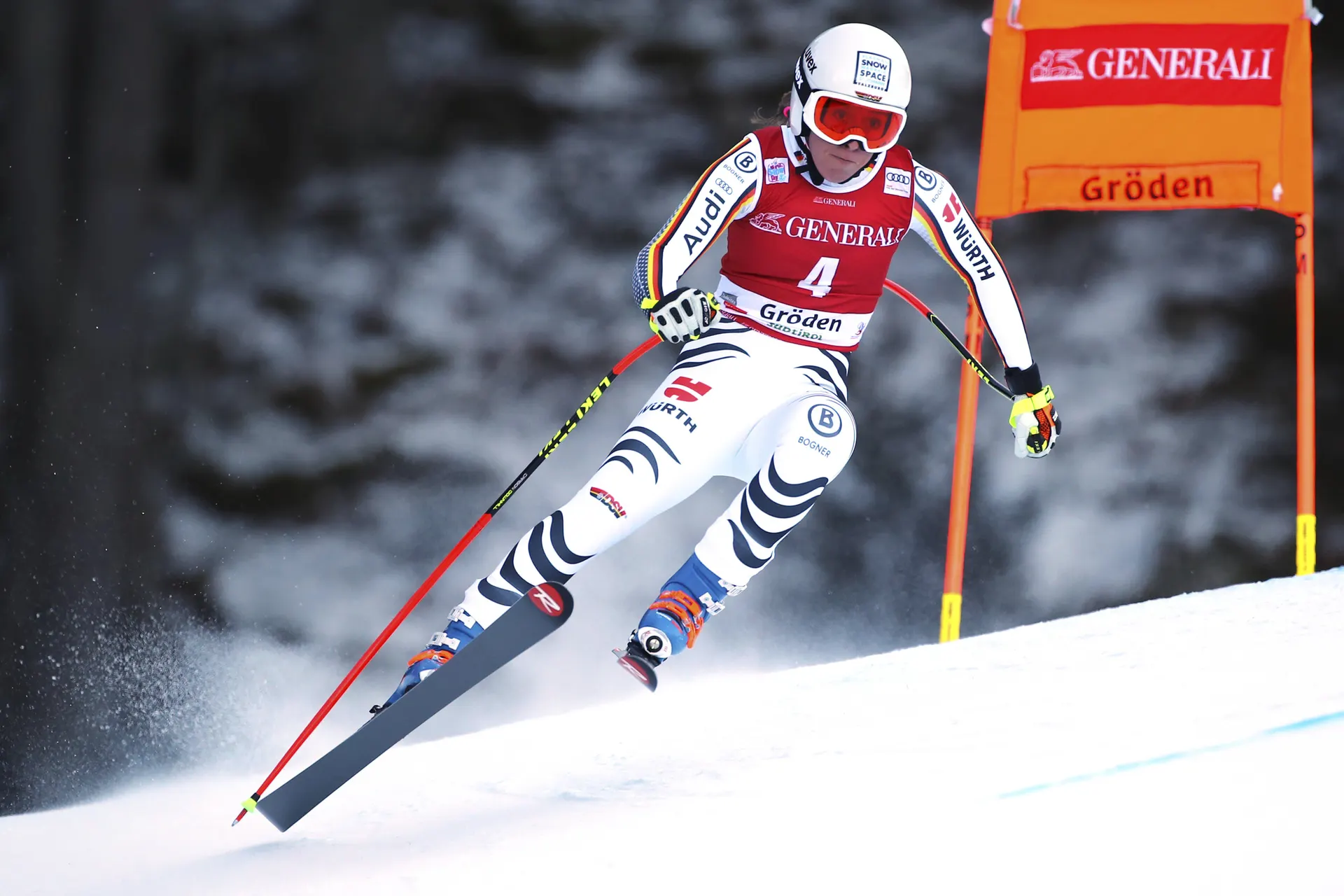 Ski Alpine Weltcup