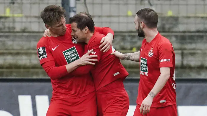 Hansa Rostock Live Stream Swr