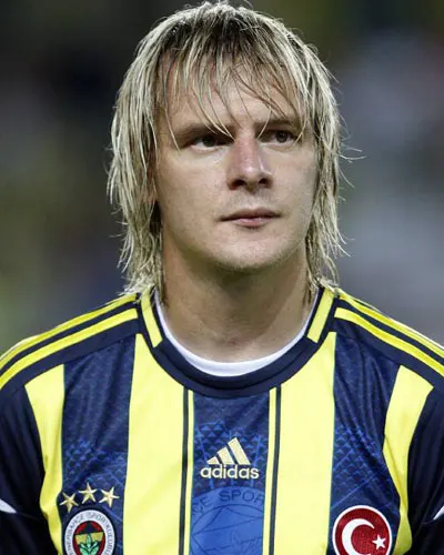 Miloš Krasić