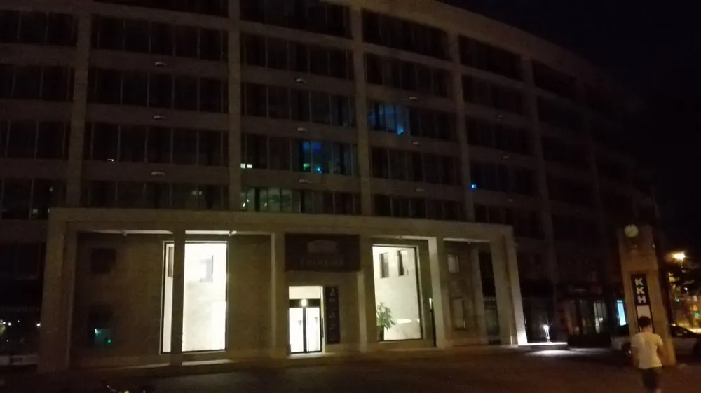 Colosseo Frankfurt Sachsenhausen