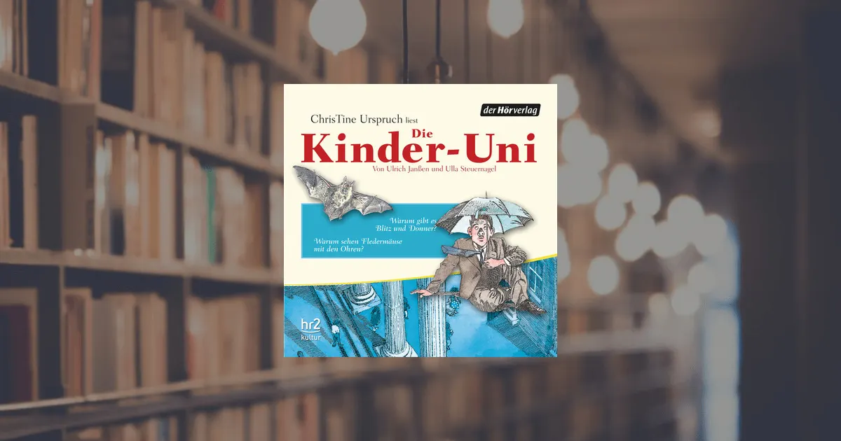Erklären Rätsel