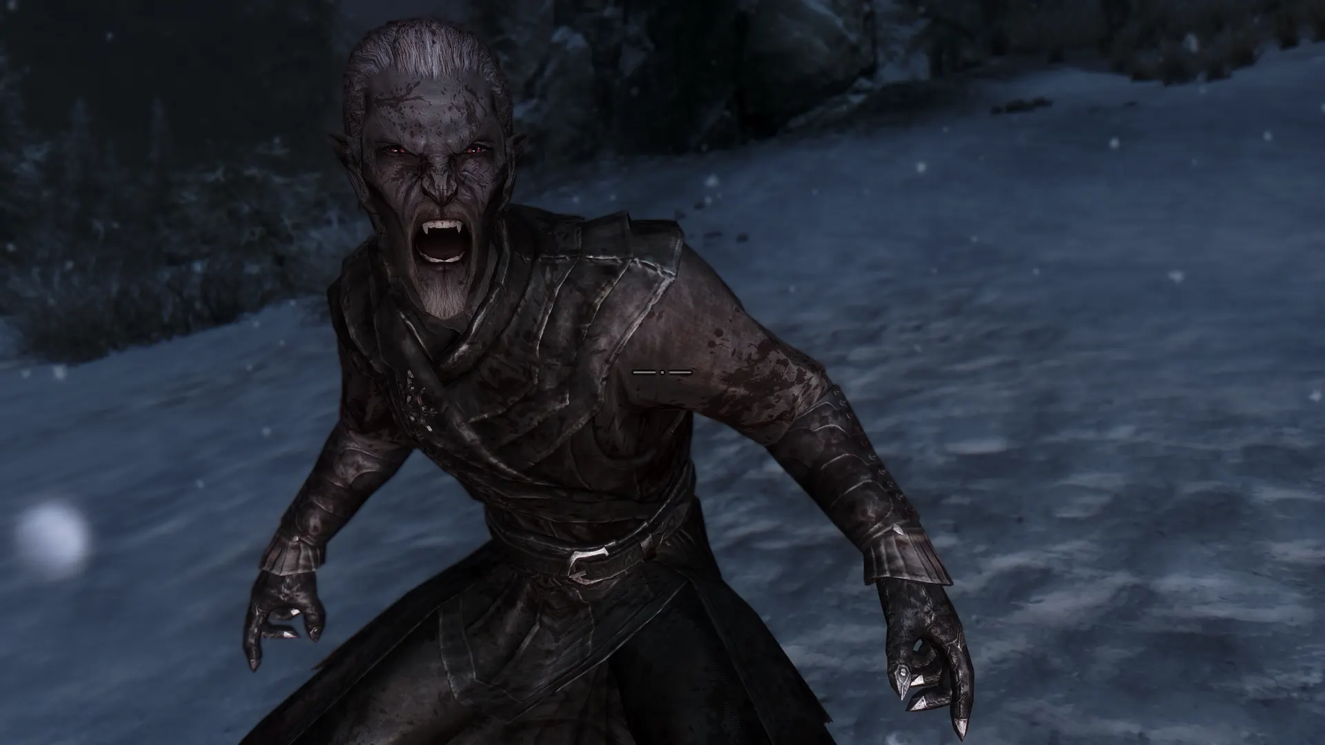 Skyrim Vampir Heilen