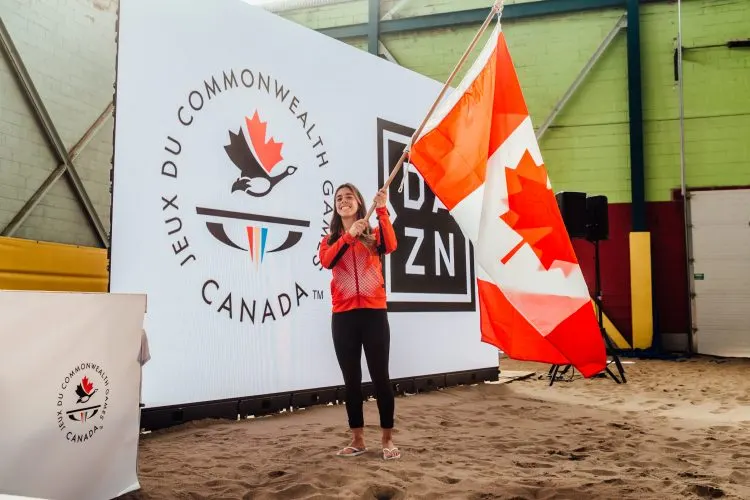 Dazn Canada