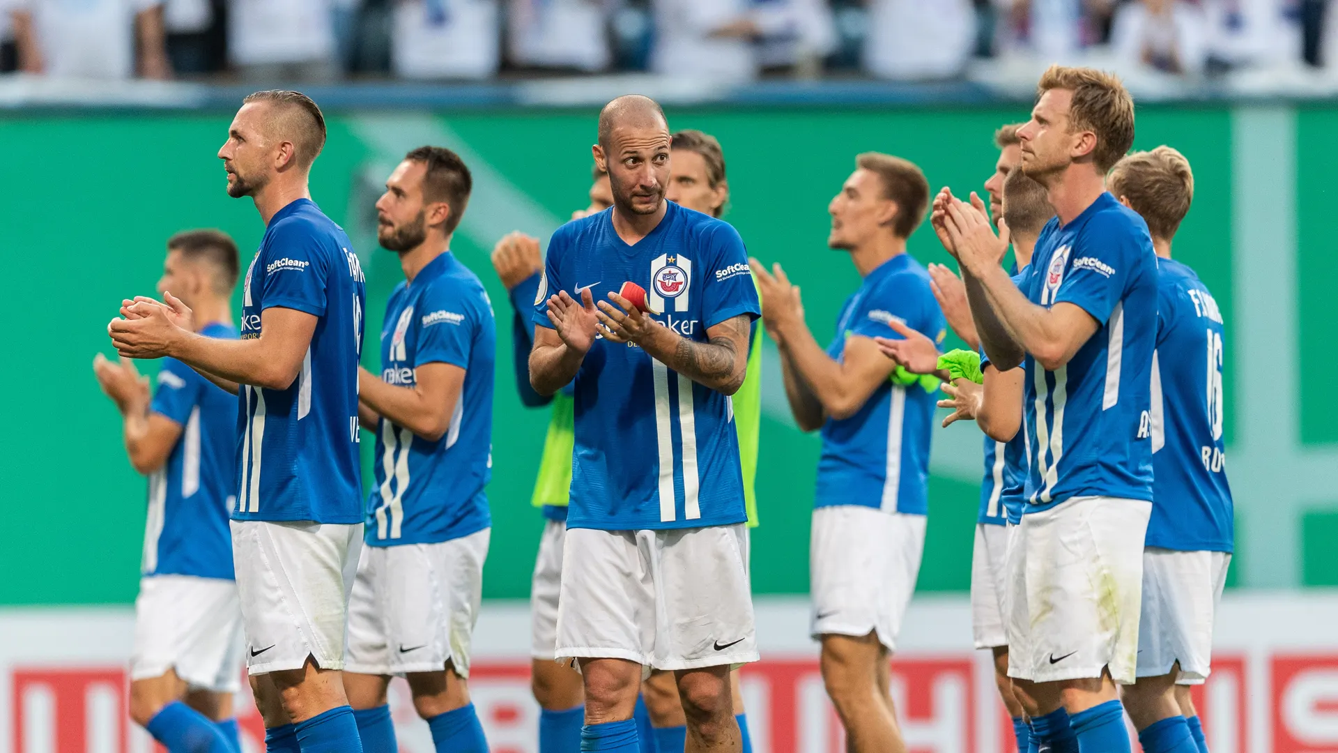 Hansa Rostock Live Stream Swr