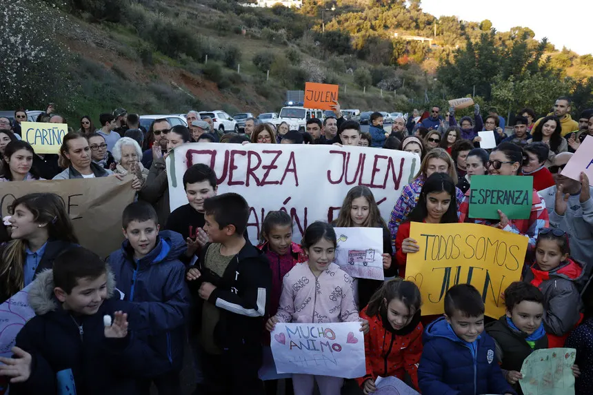 Julen News