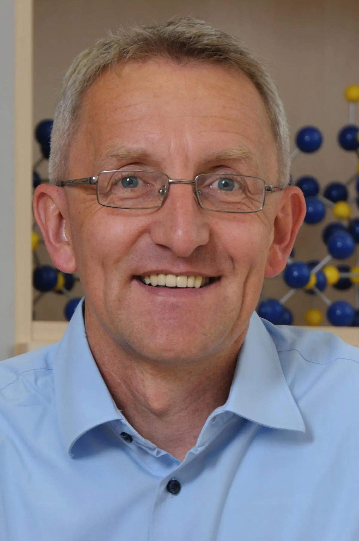 Andreas Kappler