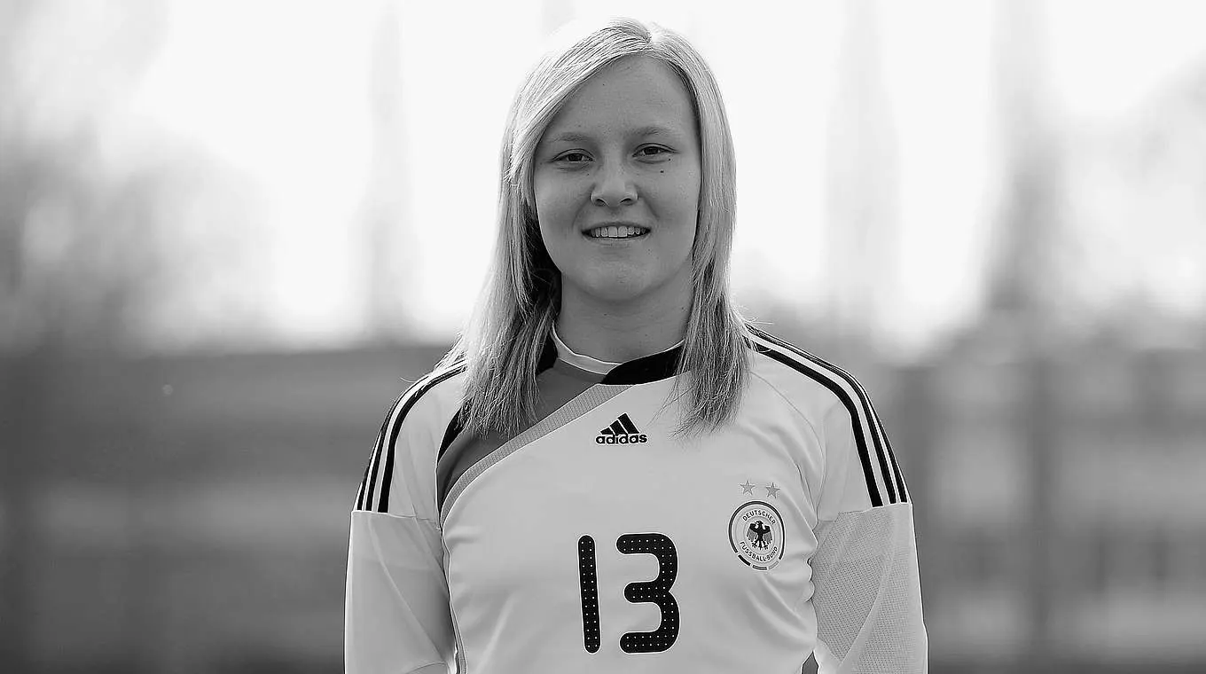 Larissa Gördel