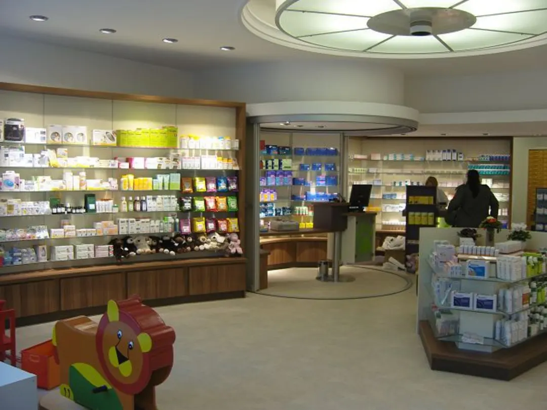Apotheke Solingen